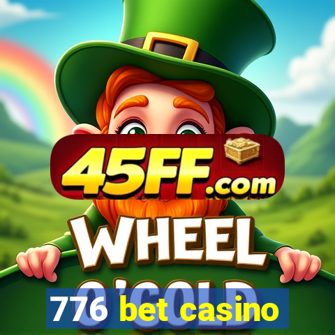 776 bet casino
